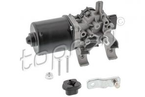 Topran 623 409 - Motor stieračov