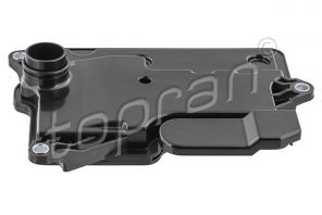 Topran 625 365 - Hydraulický filter