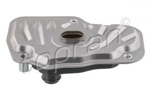 Topran 625 375 - Hydraulický filter