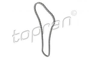 Topran 632 668 - Rozvodová reťaz