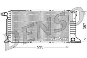 Denso DRM10101 - Chladič vody