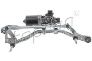 Topran 702 323 - Mechanizmus stieračov
