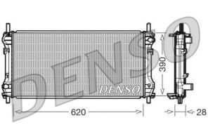 Denso DRM10102 - Chladič vody