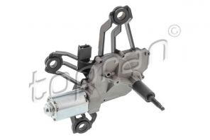Topran 724 044 - Motor stieračov