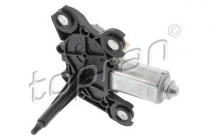 Topran 724 234 - Motor stieračov