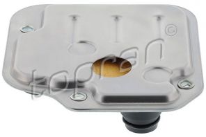 Topran 820 416 - Hydraulický filter