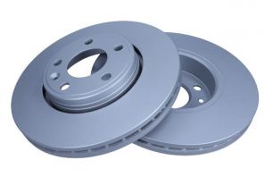 Maxgear 19-1009MAX - Brzdový kotúč -