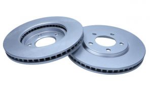 Maxgear 19-1800MAX - Brzdový kotúč -