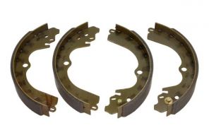 Maxgear 19-1886 - Brzdové čeľuste -