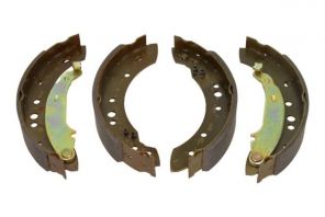 Maxgear 19-2075 - Brzdové čeľuste -