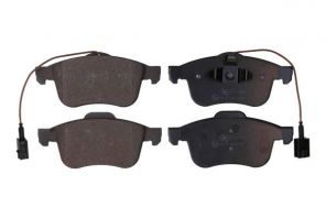 Maxgear 19-2095 - Brzdové platničky -