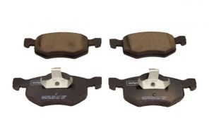 Maxgear 19-2963 - Brzdové platničky -