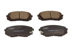 Maxgear 19-3023 - Brzdové platničky -
