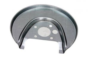 Maxgear 19-3258 - Ochranný plech -