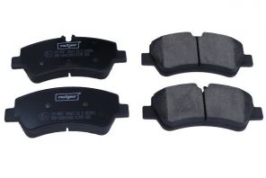 Maxgear 19-3667 - Brzdové platničky -