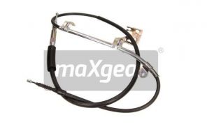 Maxgear 32-0408 - Brzdové lano -