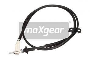 Maxgear 32-0416 - Brzdové lano -
