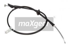 Maxgear 32-0466 - Brzdové lano -