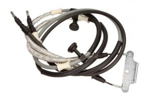 Maxgear 32-0475 - Brzdové lano -
