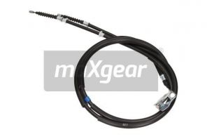 Maxgear 32-0476 - Brzdové lano -