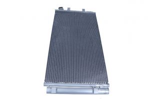 Maxgear AC855225 - Kondenzátor -
