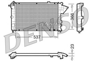 Denso DRM20023 - Chladič vody