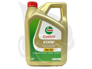 Castrol EDGE M 5W-30, 4L