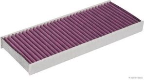 Jakoparts J1341018BF - Peľový filter