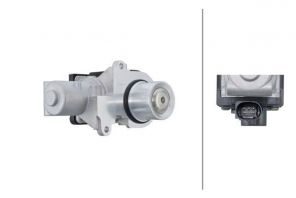 Hella 6NU 014 865-671 - Ventil AGR/EGR