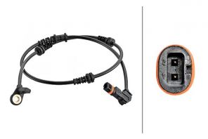 Hella 6PU 230 048-261 - Snímač počet otáčok kol -