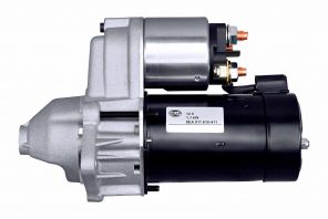 Hella 8EA 011 610-411 - Štartér