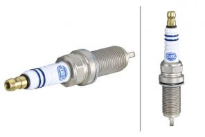 Hella 8EH 188 705-101 - Zapaľovacia sviečka