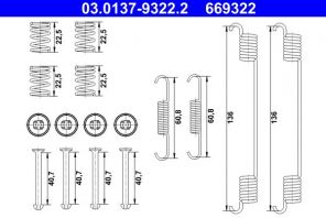 ATE 03.0137-9322.2 -  -