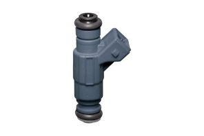 Valeo 348231 - Vstrekovací ventil