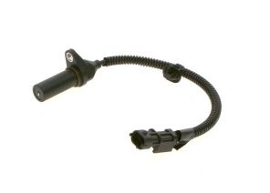 Bosch 0 986 280 497 - Snímač generátor impulzov, kľukový hriadeľ