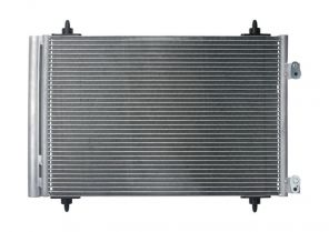 Bosch 1 986 AD2 000 - Kondenzátor