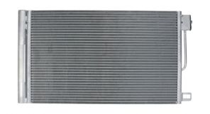 Bosch 1 986 AD2 008 - Kondenzátor