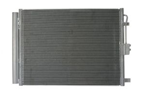 Bosch 1 986 AD2 030 - Kondenzátor