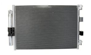 Bosch 1 986 AD2 037 - Kondenzátor