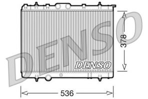 Denso DRM21030 - Chladič vody