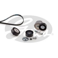 Gates K076PK1750 - Sada klinového rebrovaného remeňa -
