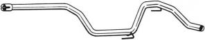Bosal 900-015 - Rúrka -