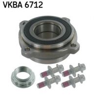 SKF VKBA 6712 - Ložisko kolesa