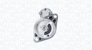 Magneti Marelli 063721456010 - Štartér -