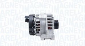 Magneti Marelli 063730041010 - Alternátor