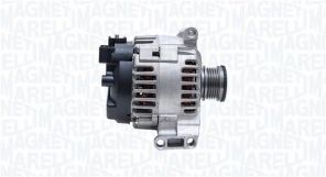 Magneti Marelli 063731873010 - Alternátor