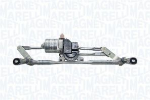 Magneti Marelli 064351116010 -  -