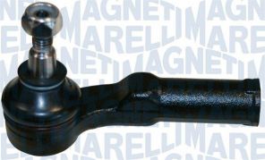 Magneti Marelli 301191604290 - Hlava/čap spojovacej tyče riadenia -