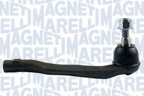 Magneti Marelli 301191606310 - Hlava/čap spojovacej tyče riadenia -
