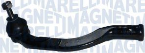 Magneti Marelli 301191606410 - Hlava/čap spojovacej tyče riadenia -